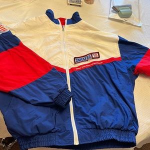 Vintage World Cup USA ‘94 jacket